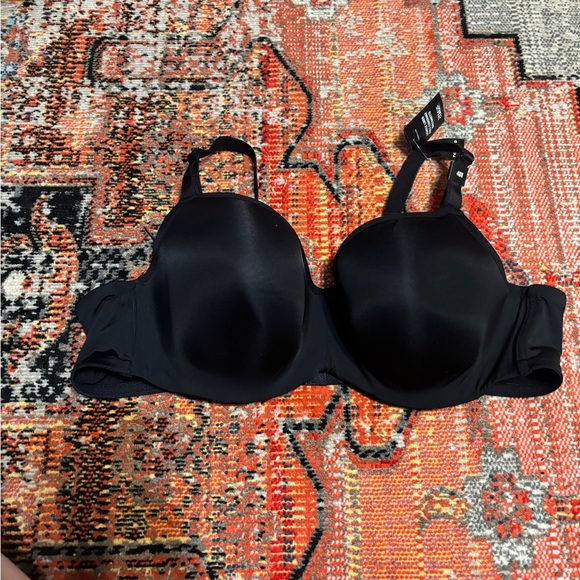 Torrid Full Coverage Balconette Bra 48B NWT - Picture 2 of 4